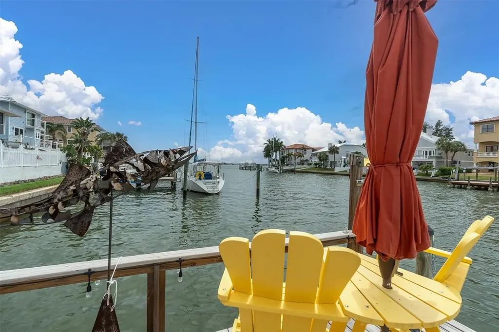 2853 Seabreeze Drive S Gulfport FL 33707