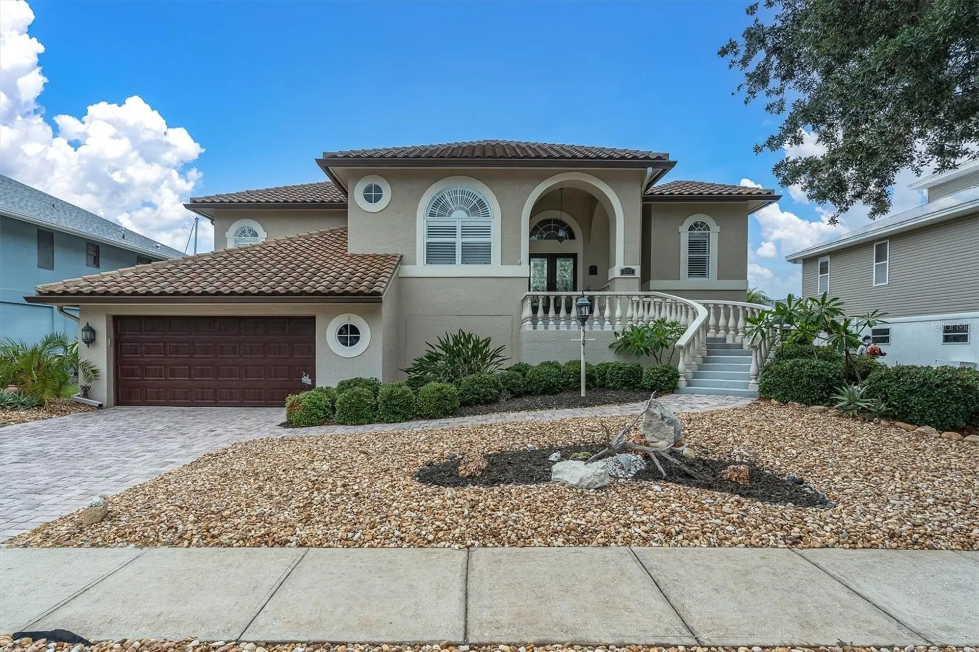 2853 Seabreeze Drive S Gulfport FL 33707