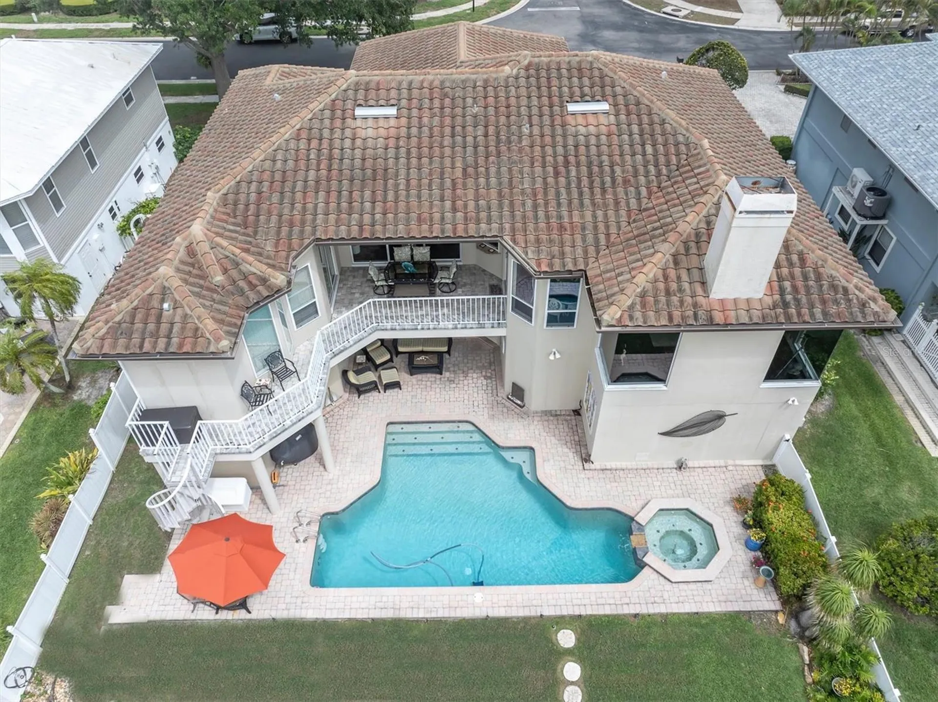 2853 Seabreeze Drive S Gulfport FL 33707