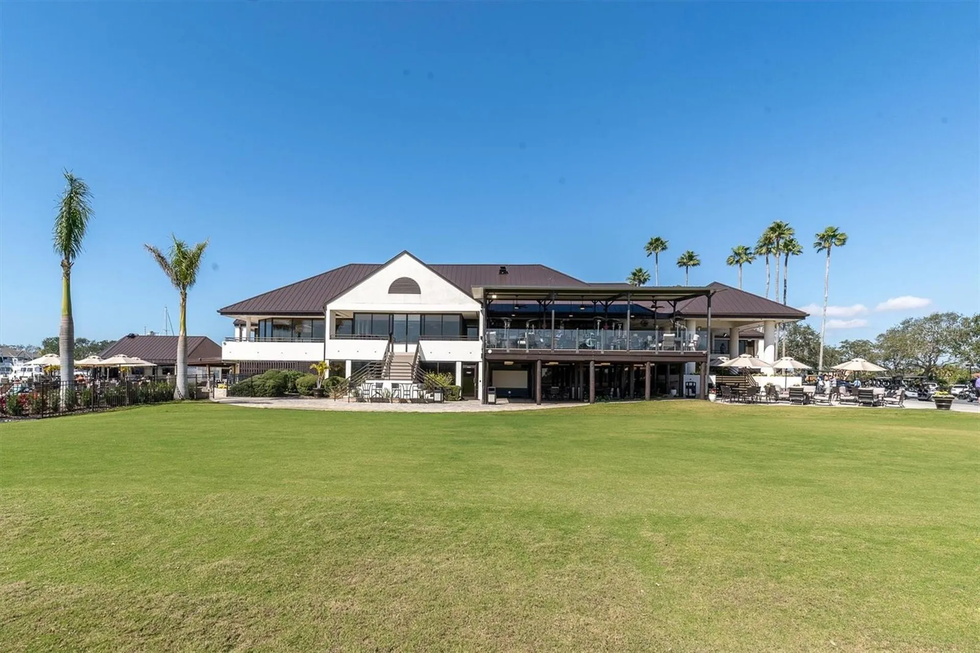 2853 Seabreeze Drive S Gulfport FL 33707