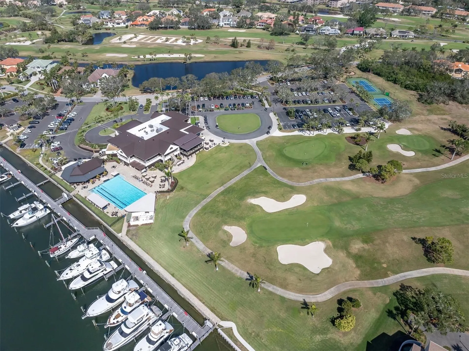 2853 Seabreeze Drive S Gulfport FL 33707