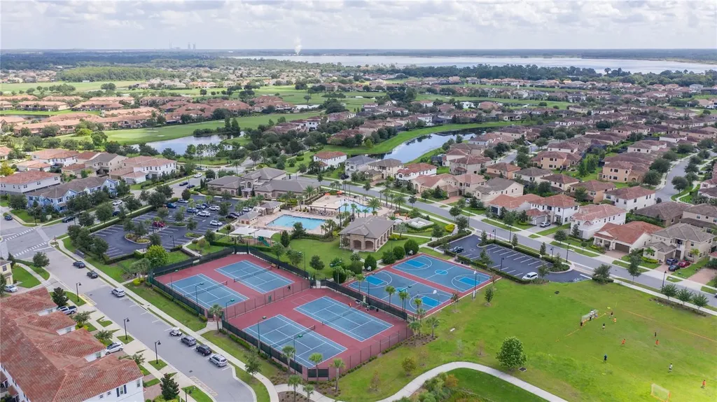 14386 Swanley Street Orlando FL 32832