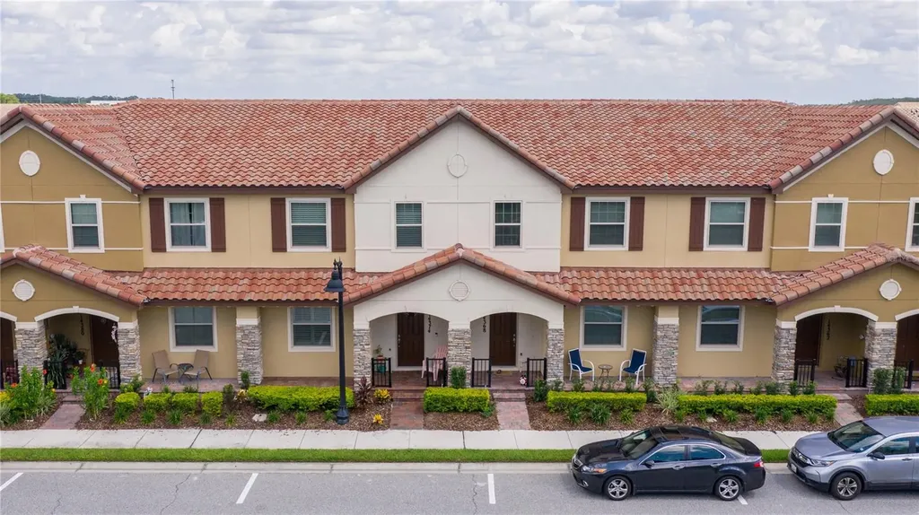 14386 Swanley Street Orlando FL 32832