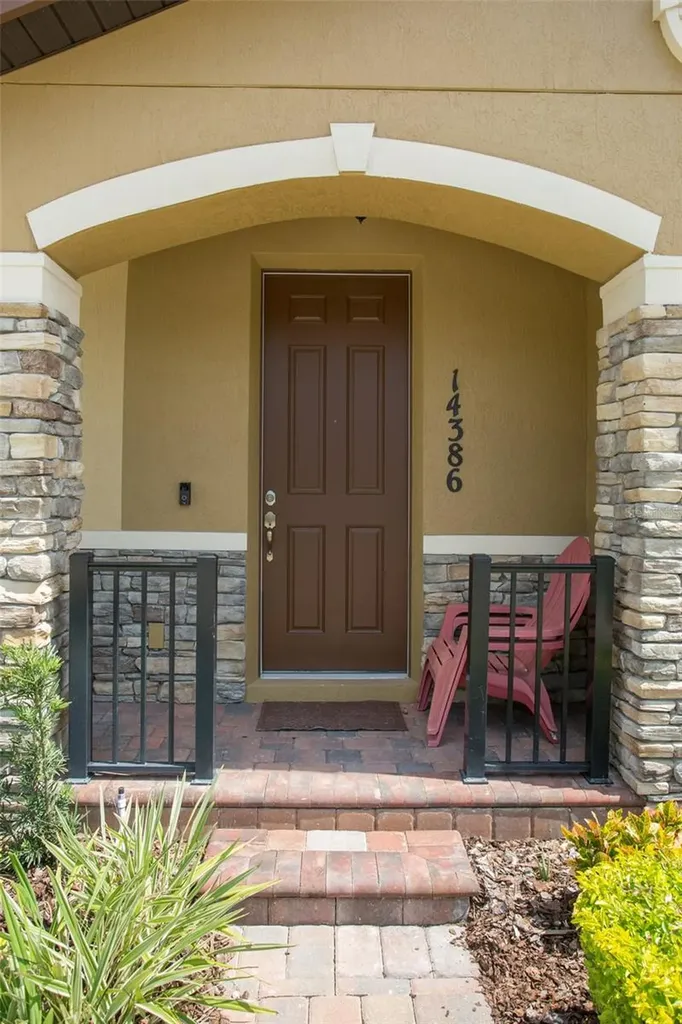 14386 Swanley Street Orlando FL 32832