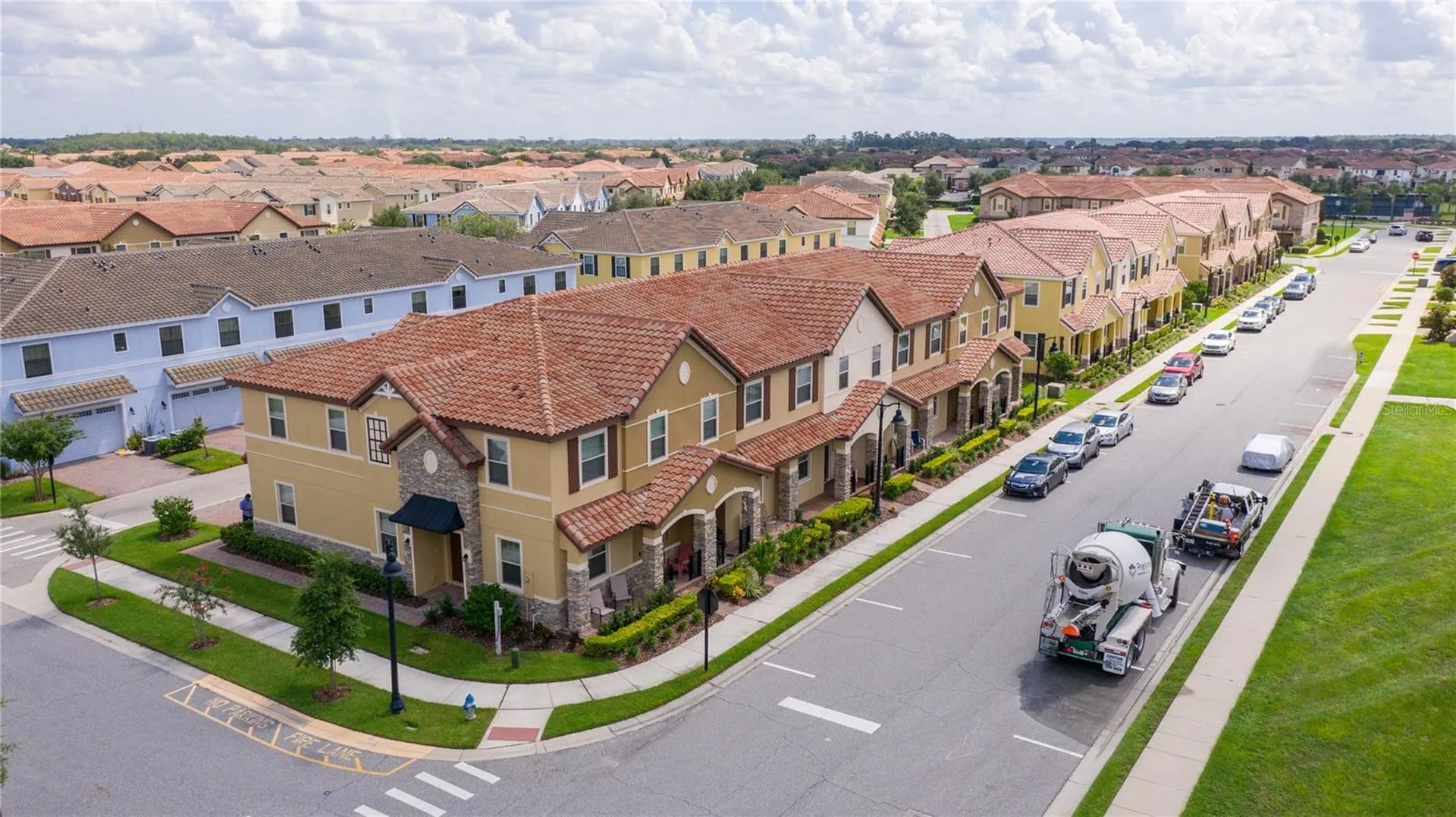 14386 Swanley Street Orlando FL 32832