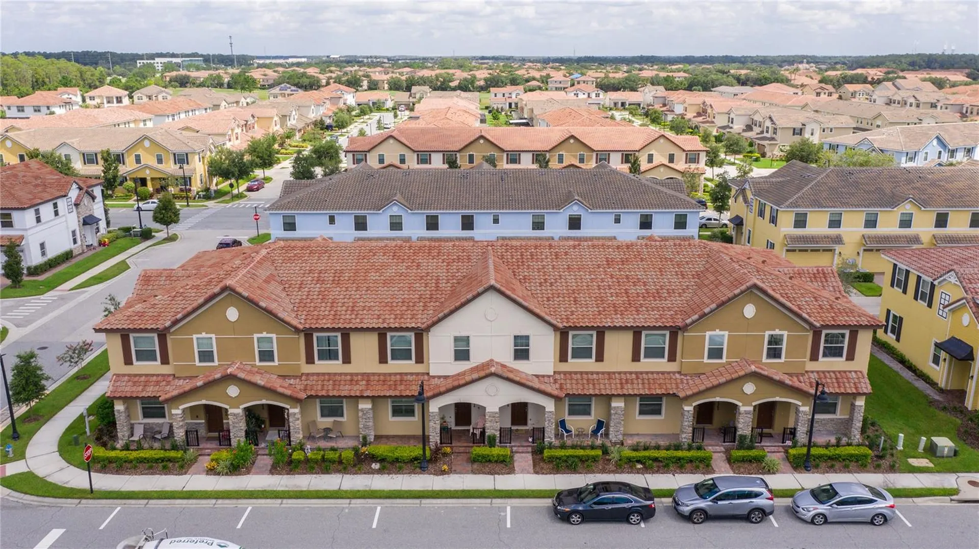 14386 Swanley Street Orlando FL 32832