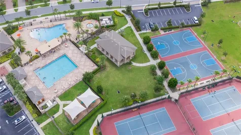 14386 Swanley Street Orlando FL 32832