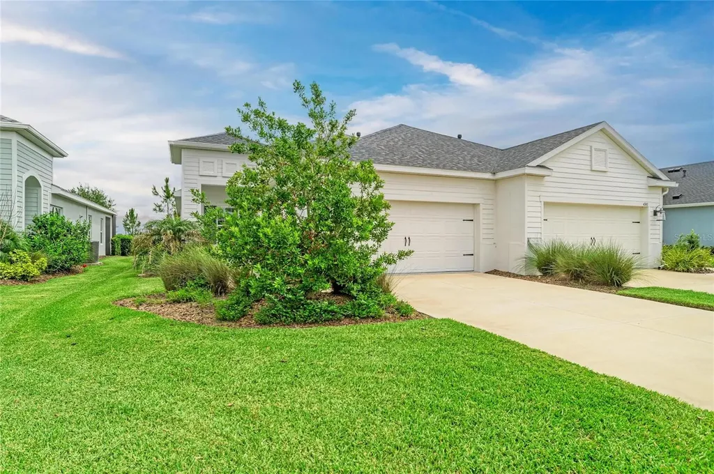 4739 Willow Bend Avenue Parrish FL 34219