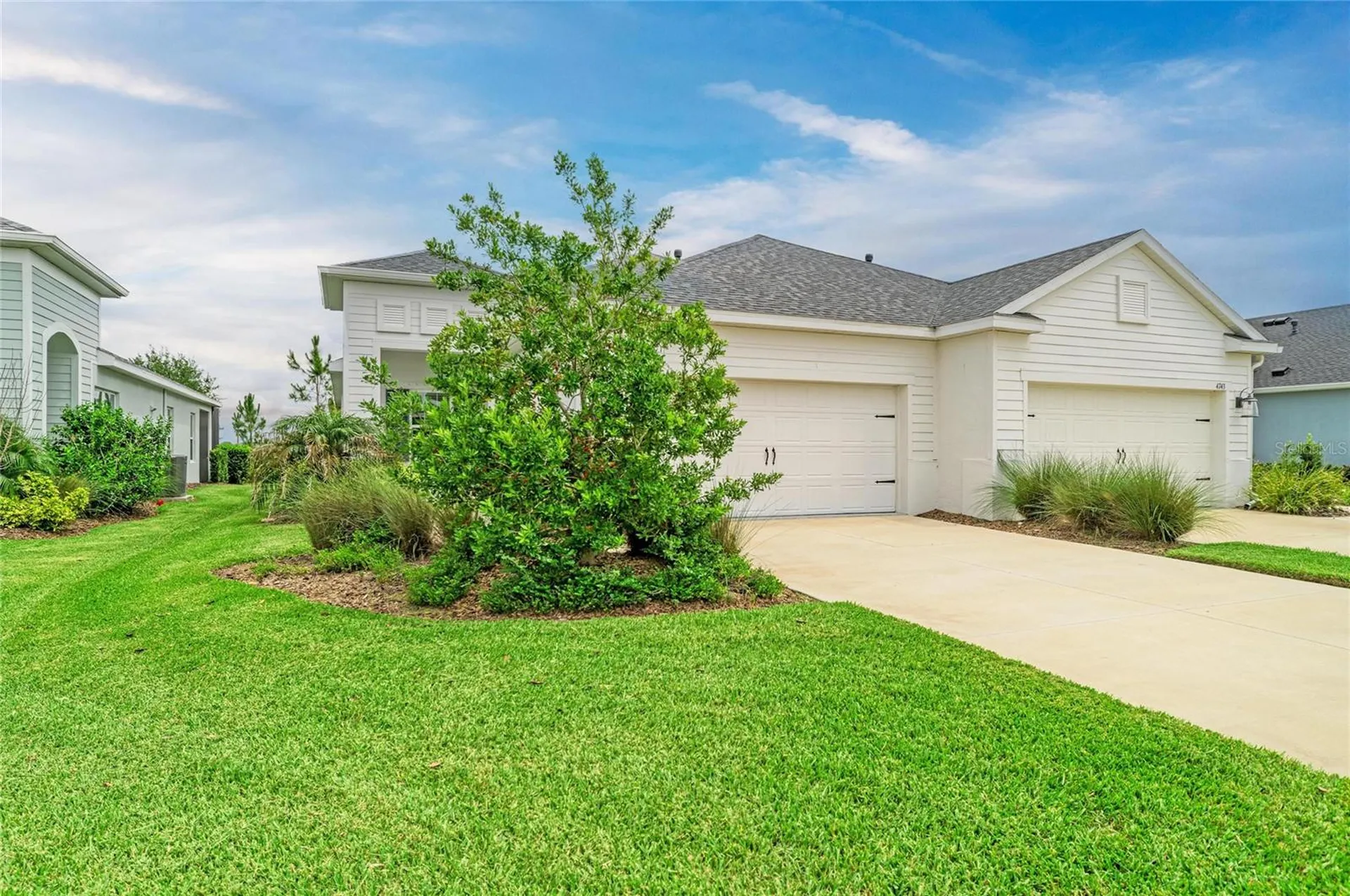 4739 Willow Bend Avenue Parrish FL 34219