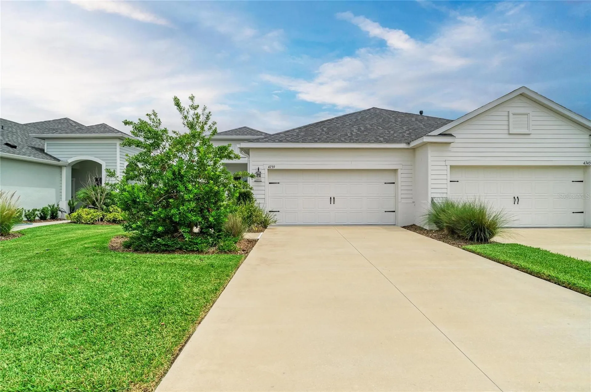 4739 Willow Bend Avenue Parrish FL 34219