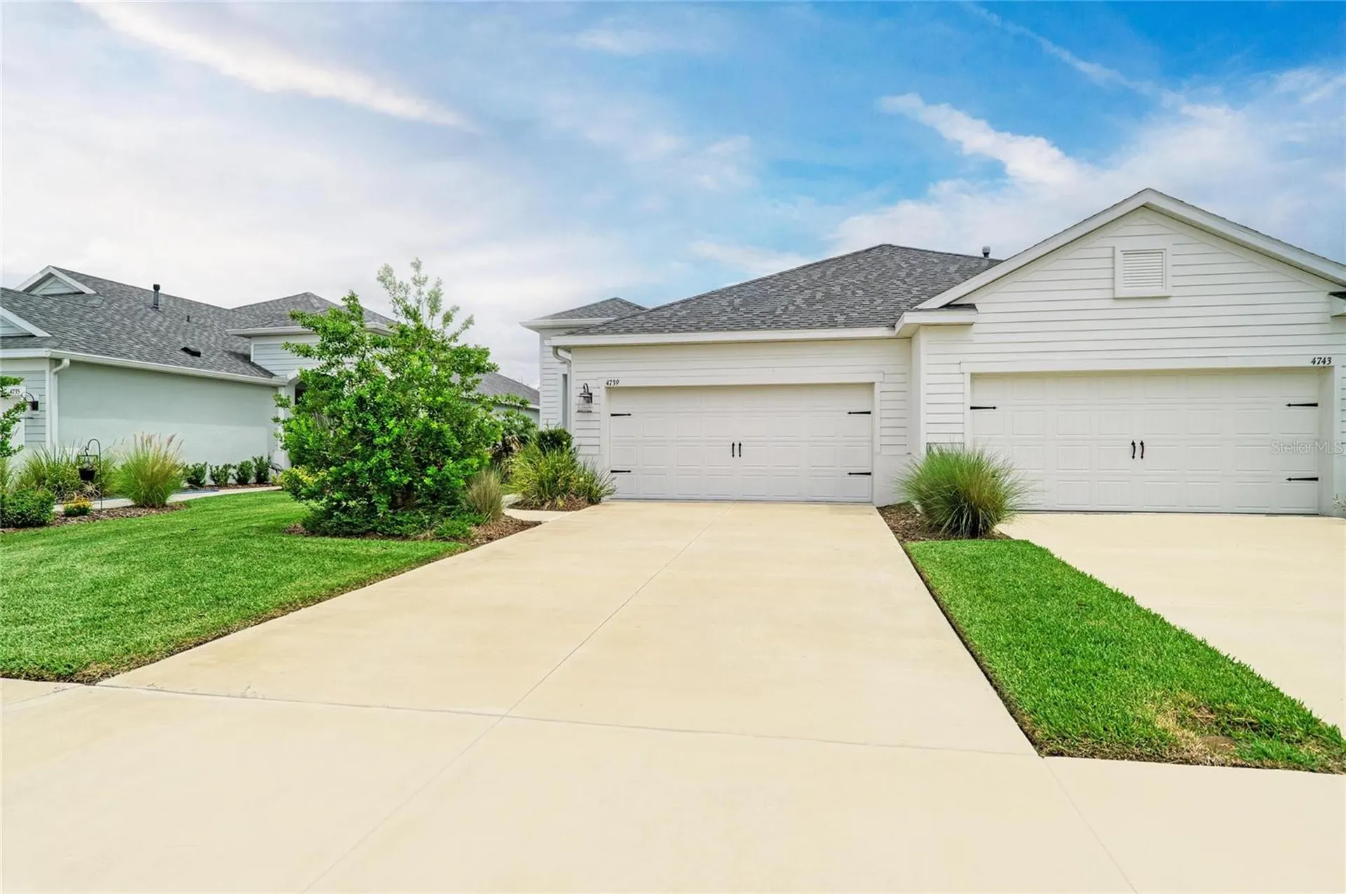 4739 Willow Bend Avenue Parrish FL 34219