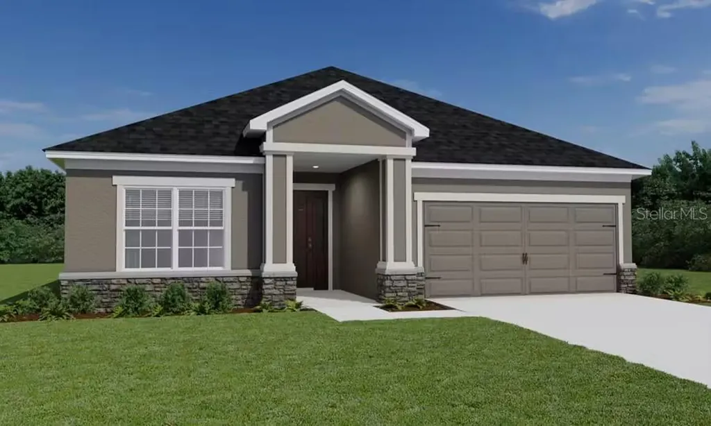 3854 Wrenwood Drive Lakeland FL 33811