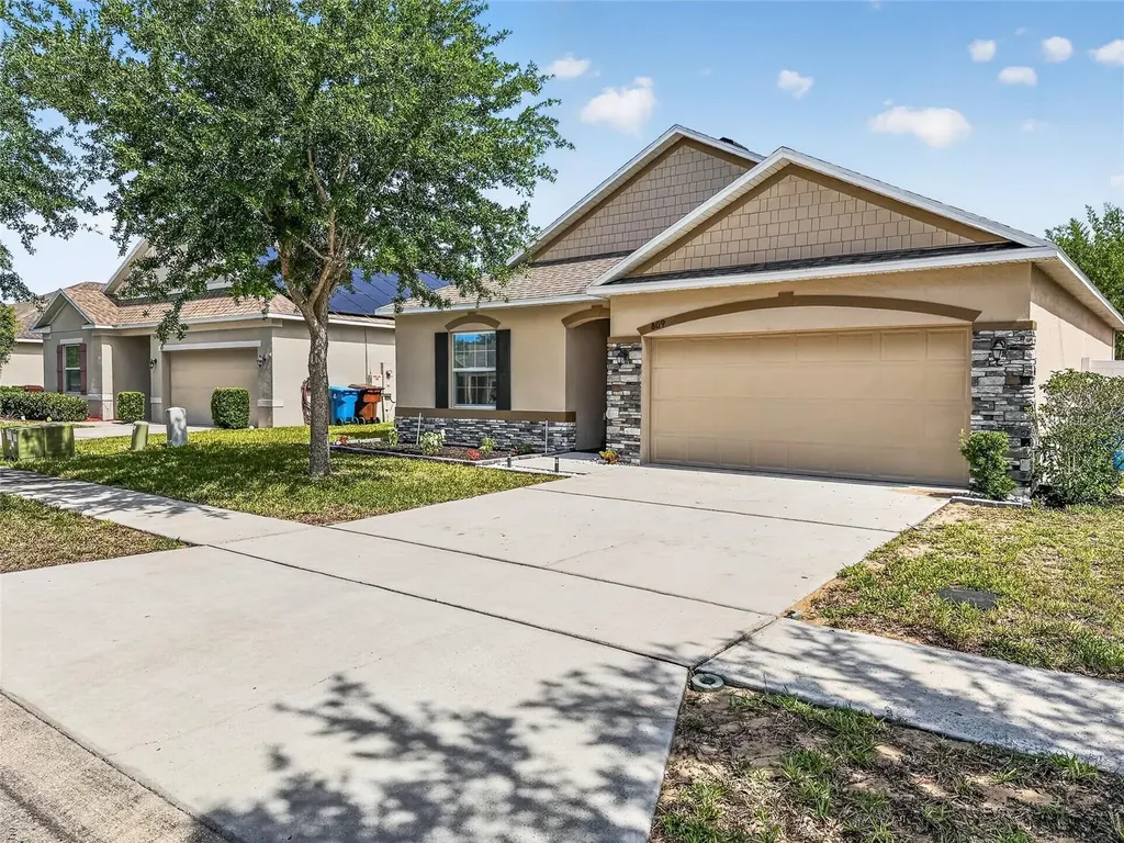 809 Jefferson Boulevard Haines City FL 33844