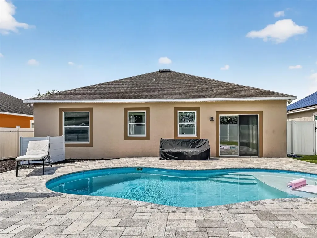 809 Jefferson Boulevard Haines City FL 33844
