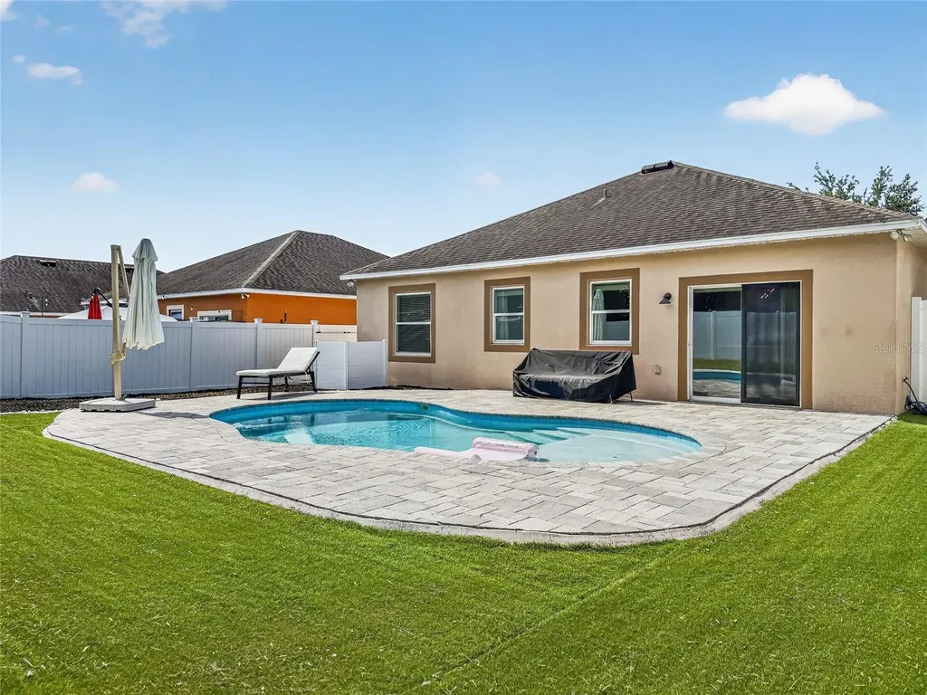 809 Jefferson Boulevard Haines City FL 33844