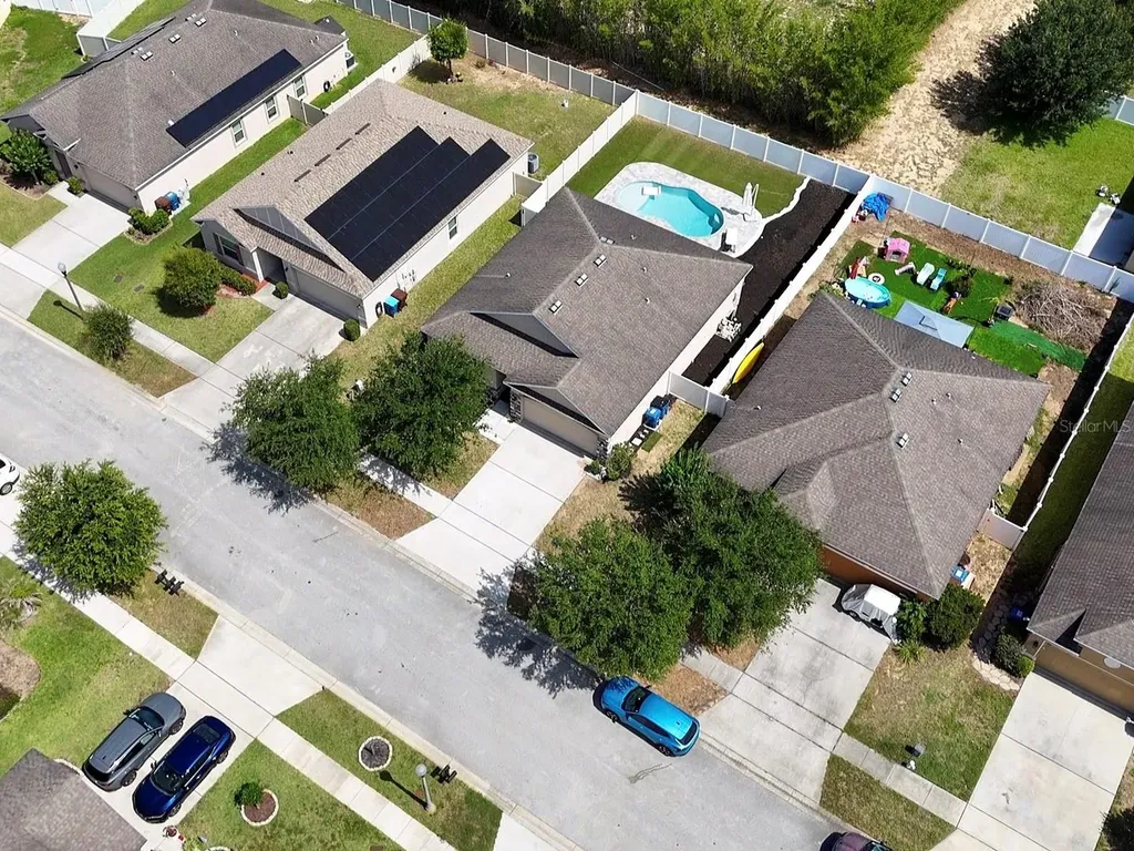 809 Jefferson Boulevard Haines City FL 33844
