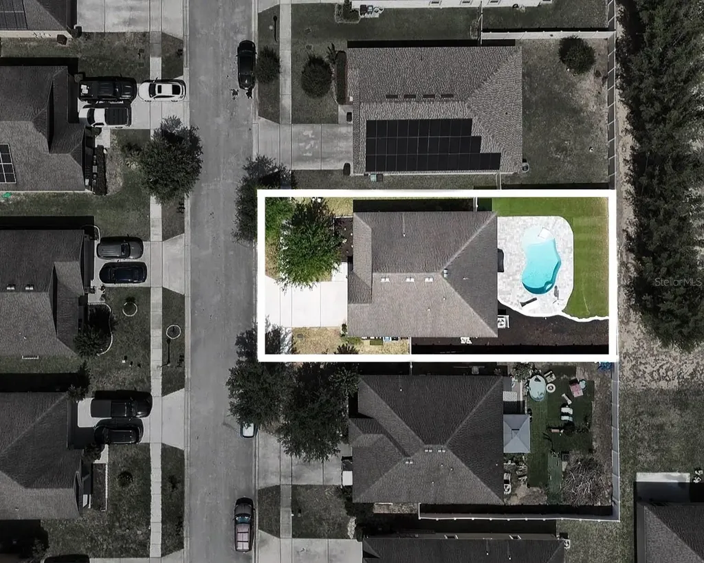 809 Jefferson Boulevard Haines City FL 33844