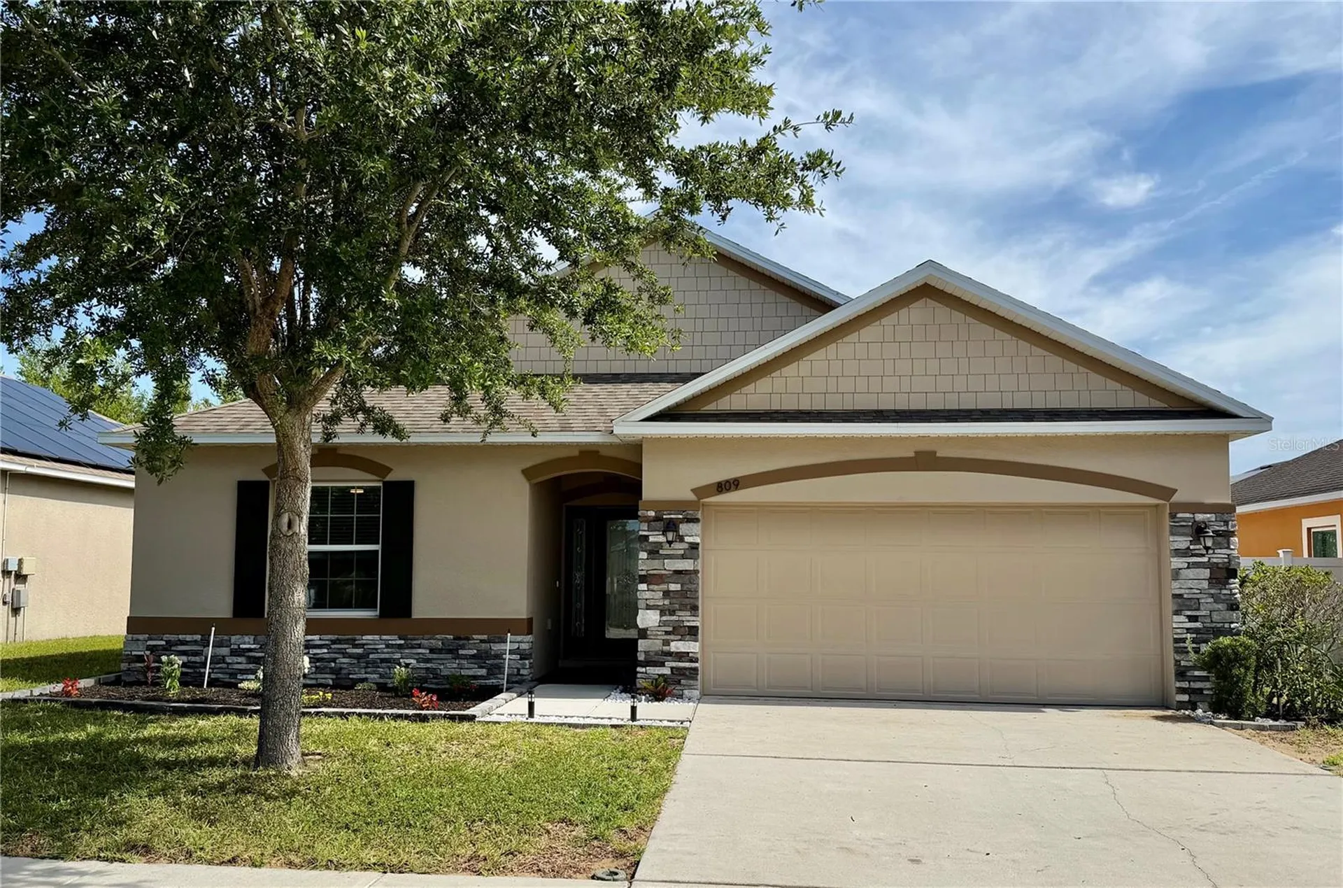 809 Jefferson Boulevard Haines City FL 33844
