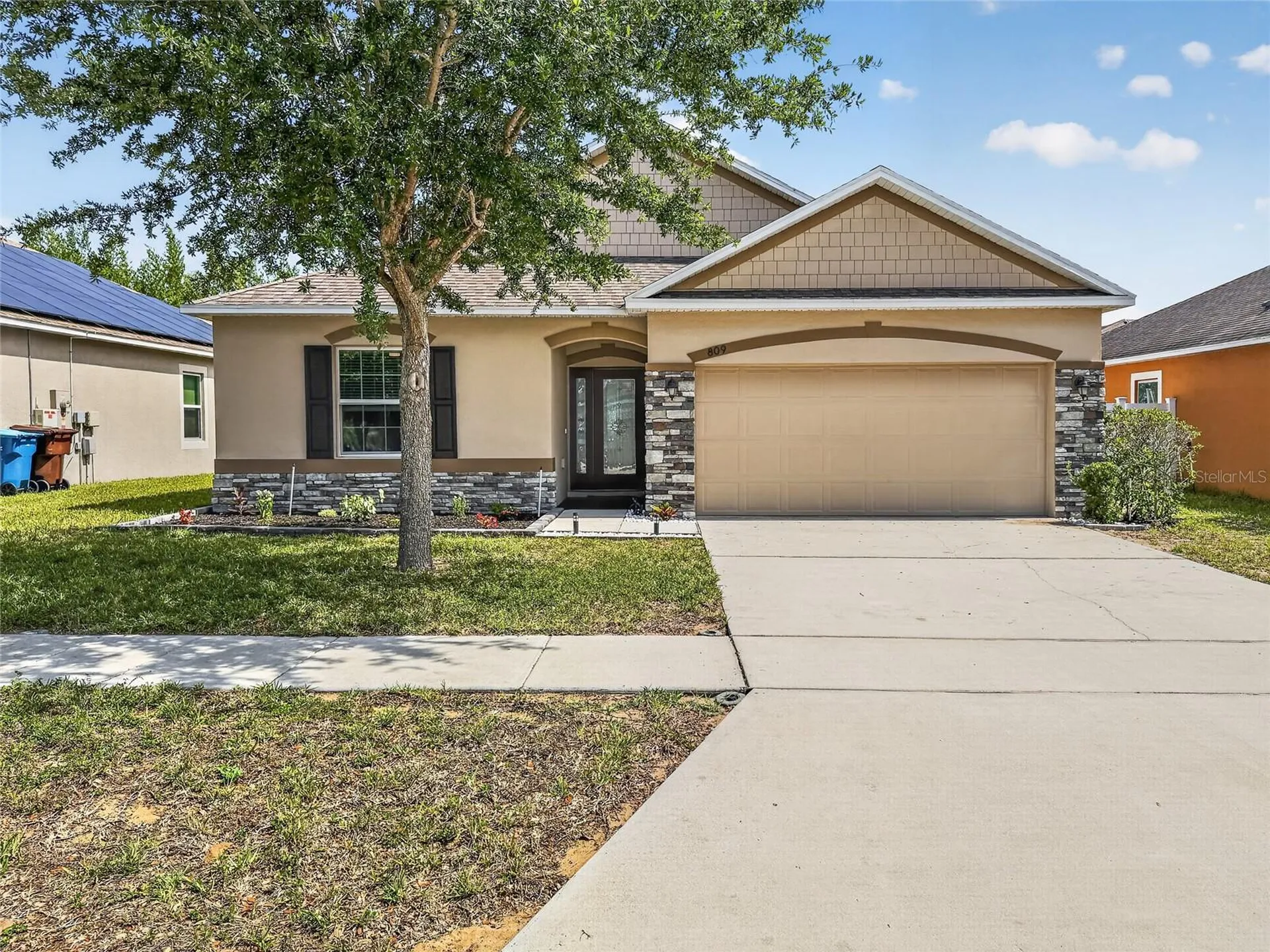 809 Jefferson Boulevard Haines City FL 33844