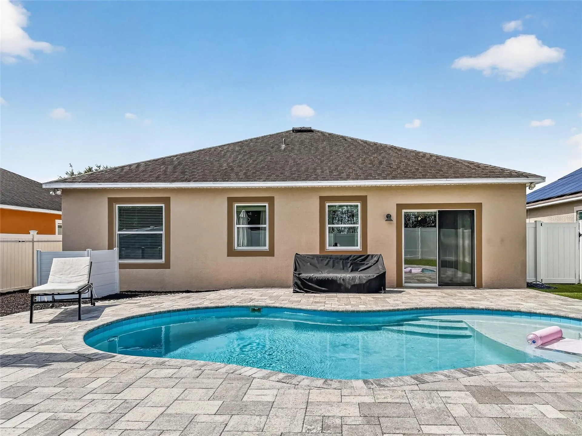 809 Jefferson Boulevard Haines City FL 33844