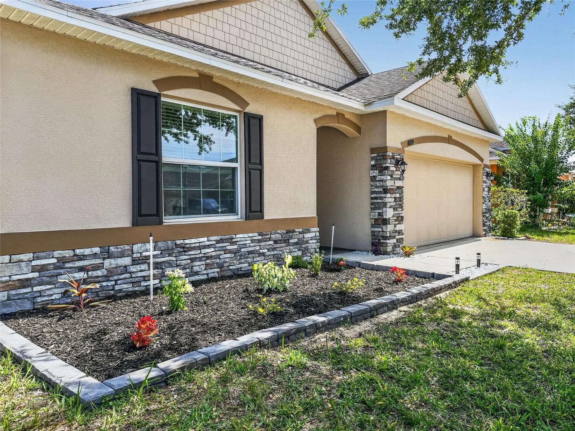 809 Jefferson Boulevard Haines City FL 33844