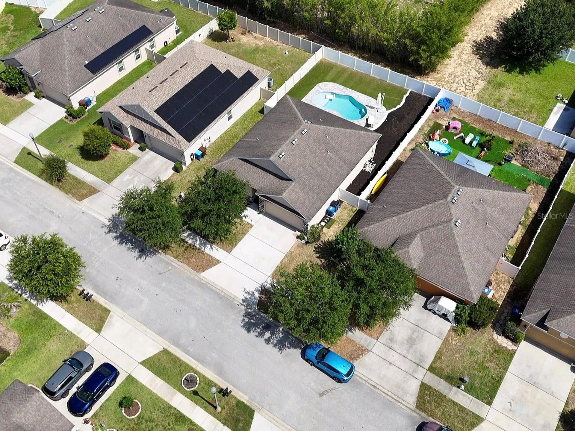 809 Jefferson Boulevard Haines City FL 33844