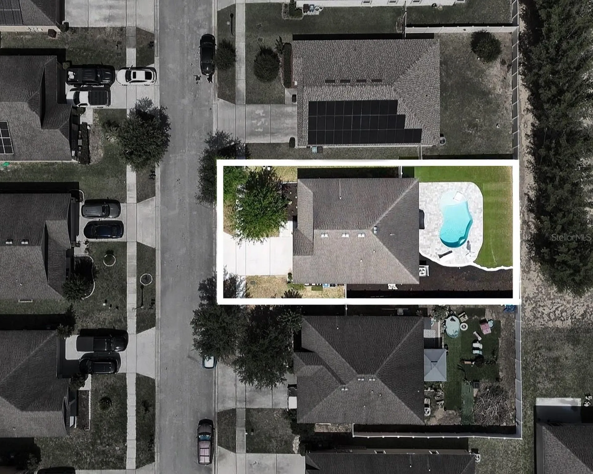 809 Jefferson Boulevard Haines City FL 33844