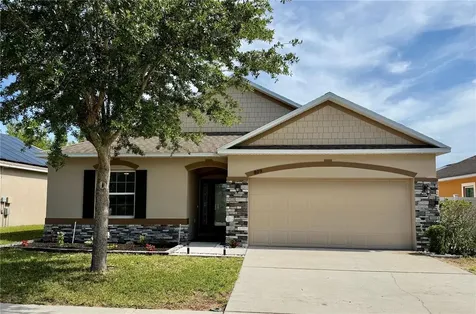 809 Jefferson Boulevard Haines City FL 33844