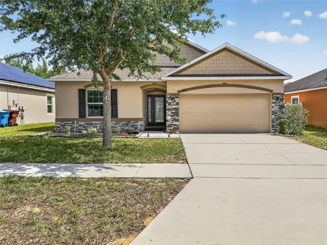 809 Jefferson Boulevard Haines City FL 33844