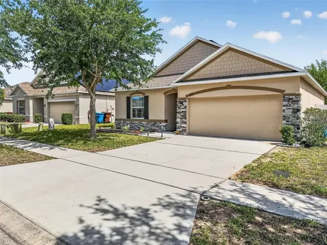 809 Jefferson Boulevard Haines City FL 33844
