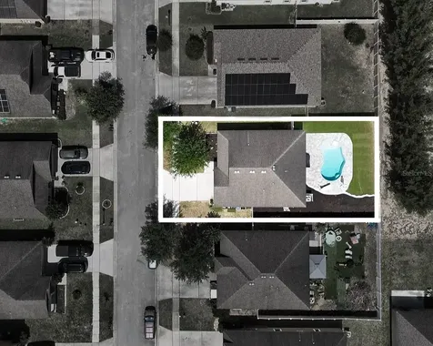 809 Jefferson Boulevard Haines City FL 33844