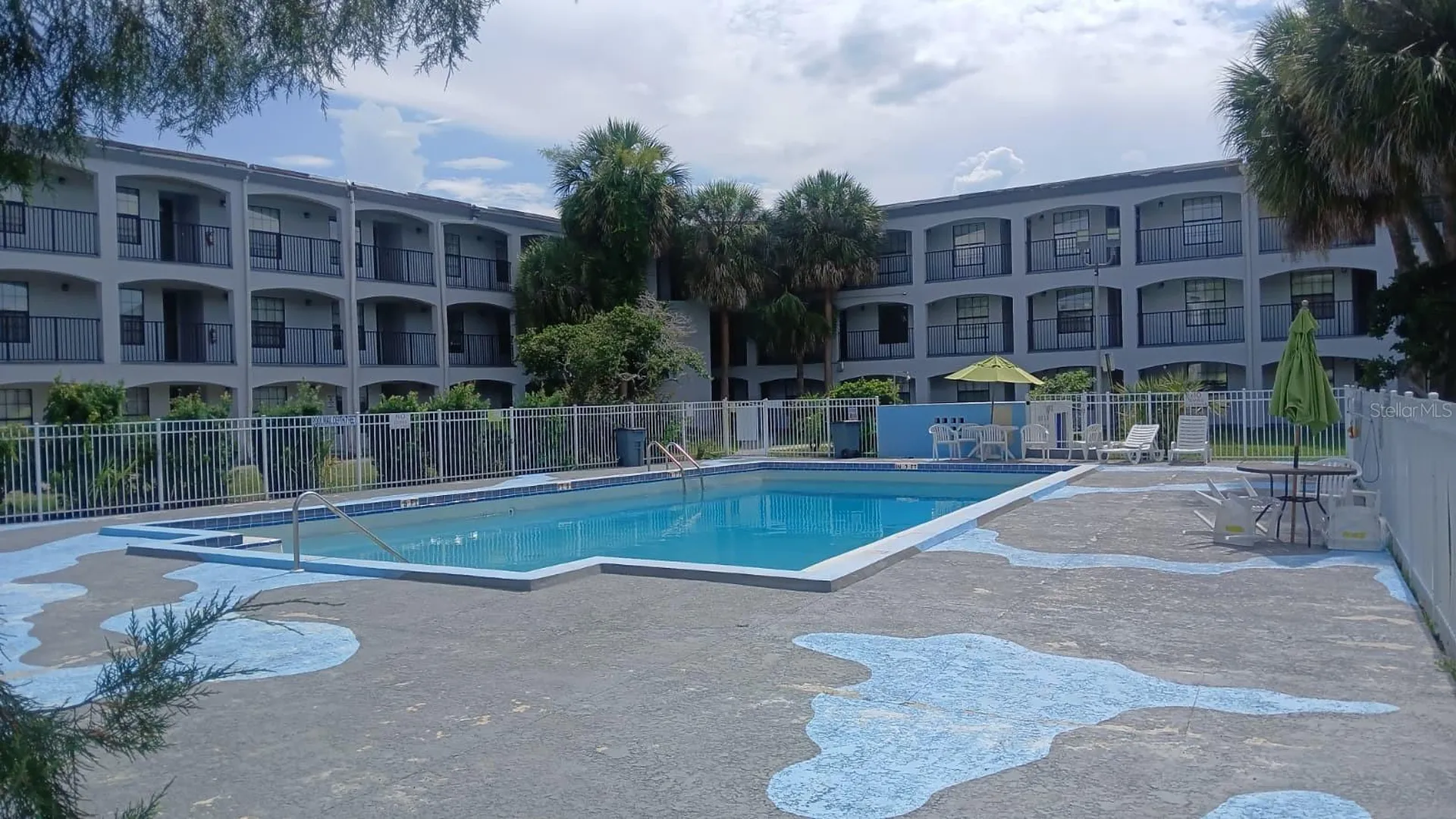 2323 Mccoy Road Orlando FL 32809