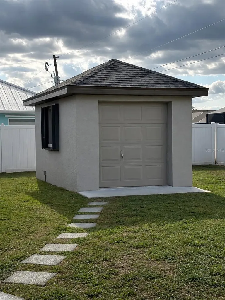 23146 Ambassador Avenue Port Charlotte FL 33954
