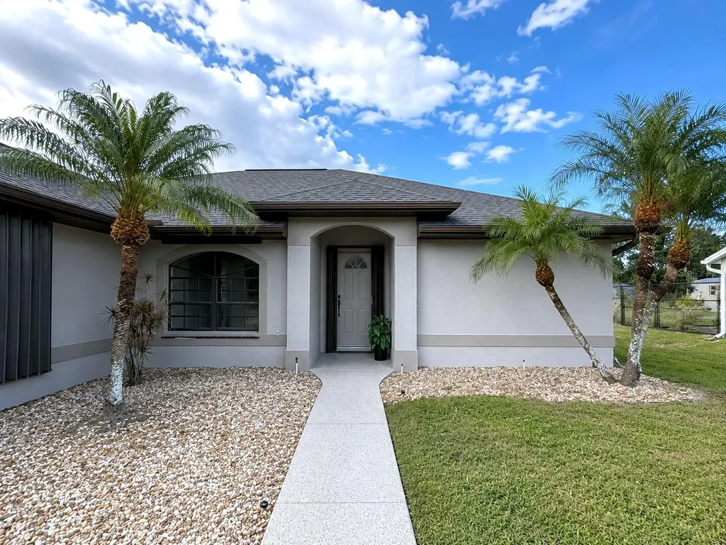 23146 Ambassador Avenue Port Charlotte FL 33954