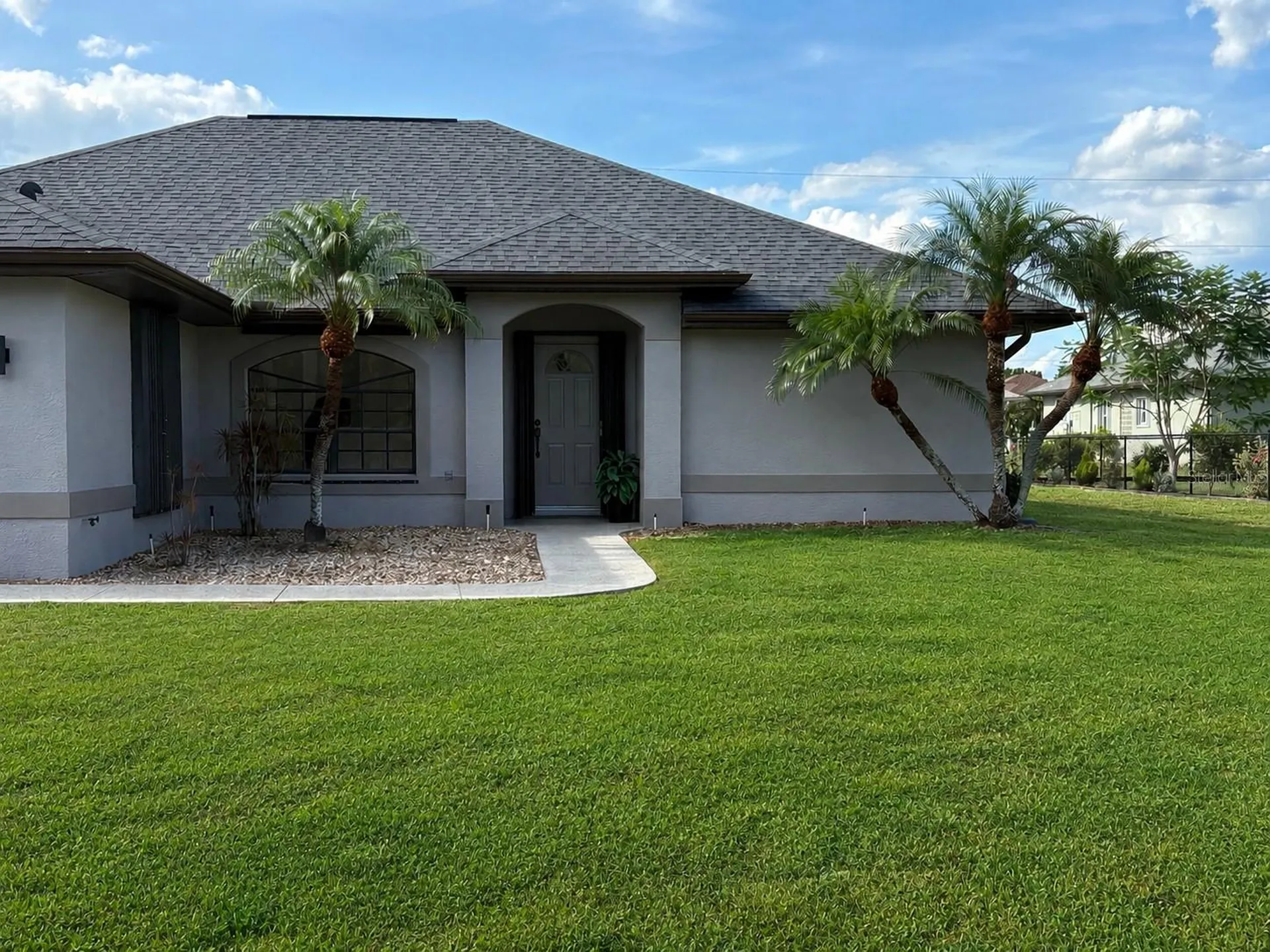 23146 Ambassador Avenue Port Charlotte FL 33954