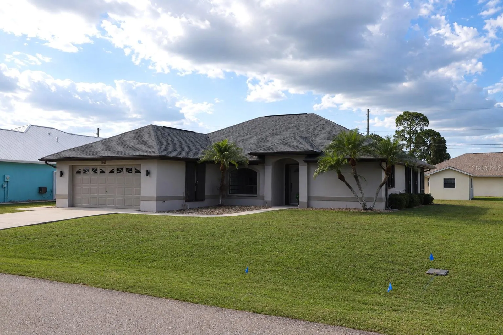 23146 Ambassador Avenue Port Charlotte FL 33954