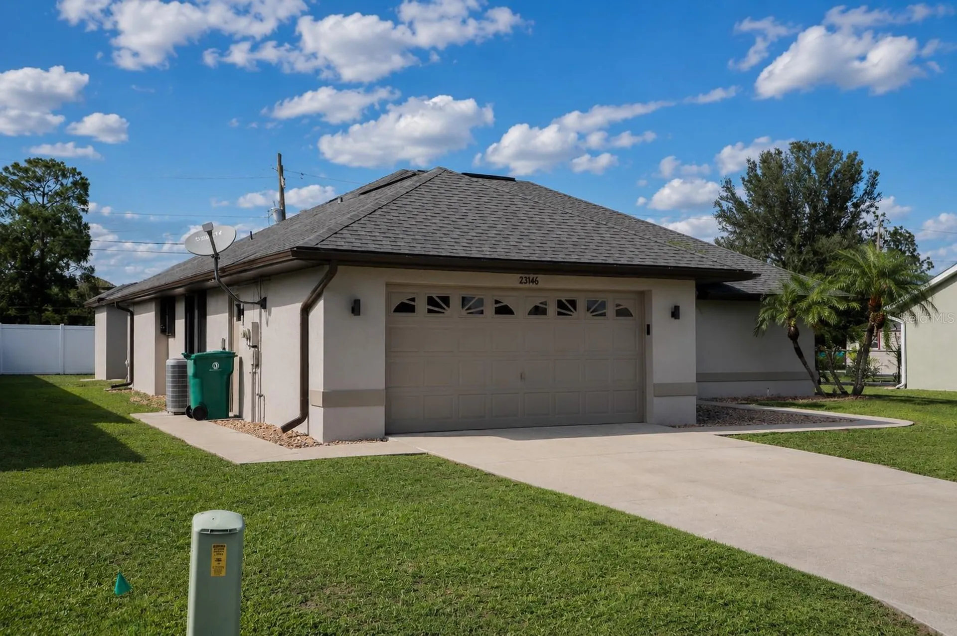 23146 Ambassador Avenue Port Charlotte FL 33954