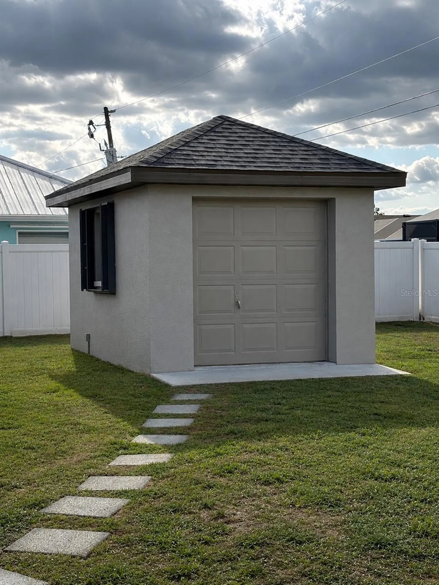 23146 Ambassador Avenue Port Charlotte FL 33954