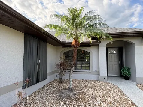23146 Ambassador Avenue Port Charlotte FL 33954