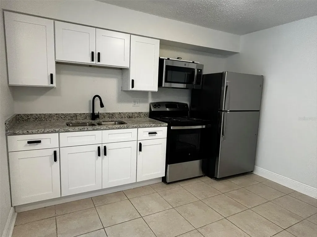 6608 S Faul Street Tampa FL 33616