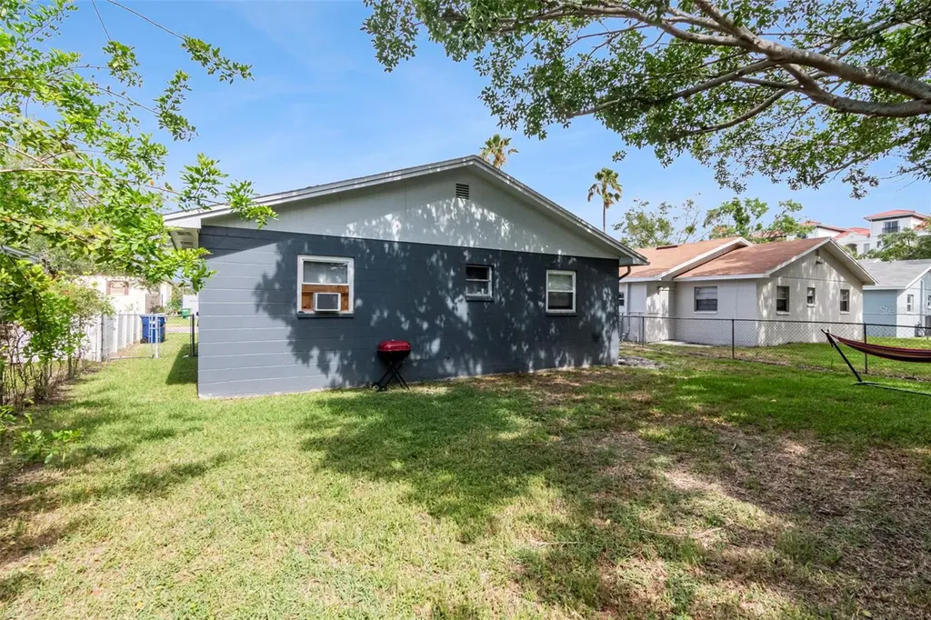 6608 S Faul Street Tampa FL 33616