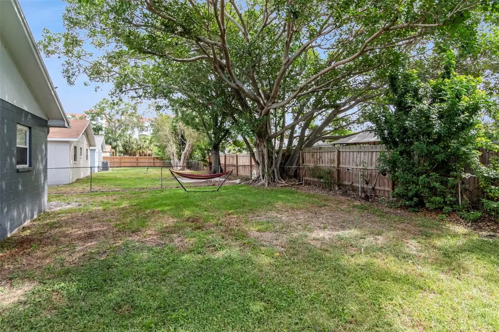 6608 S Faul Street Tampa FL 33616