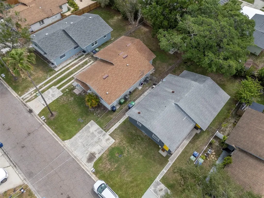 6608 S Faul Street Tampa FL 33616