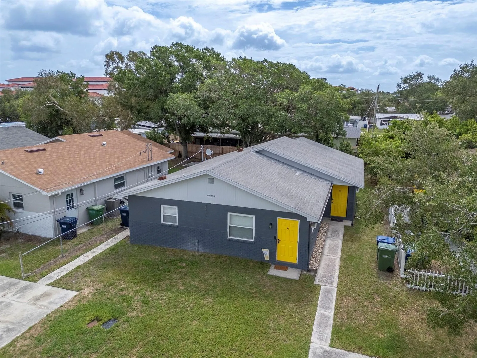 6608 S Faul Street Tampa FL 33616