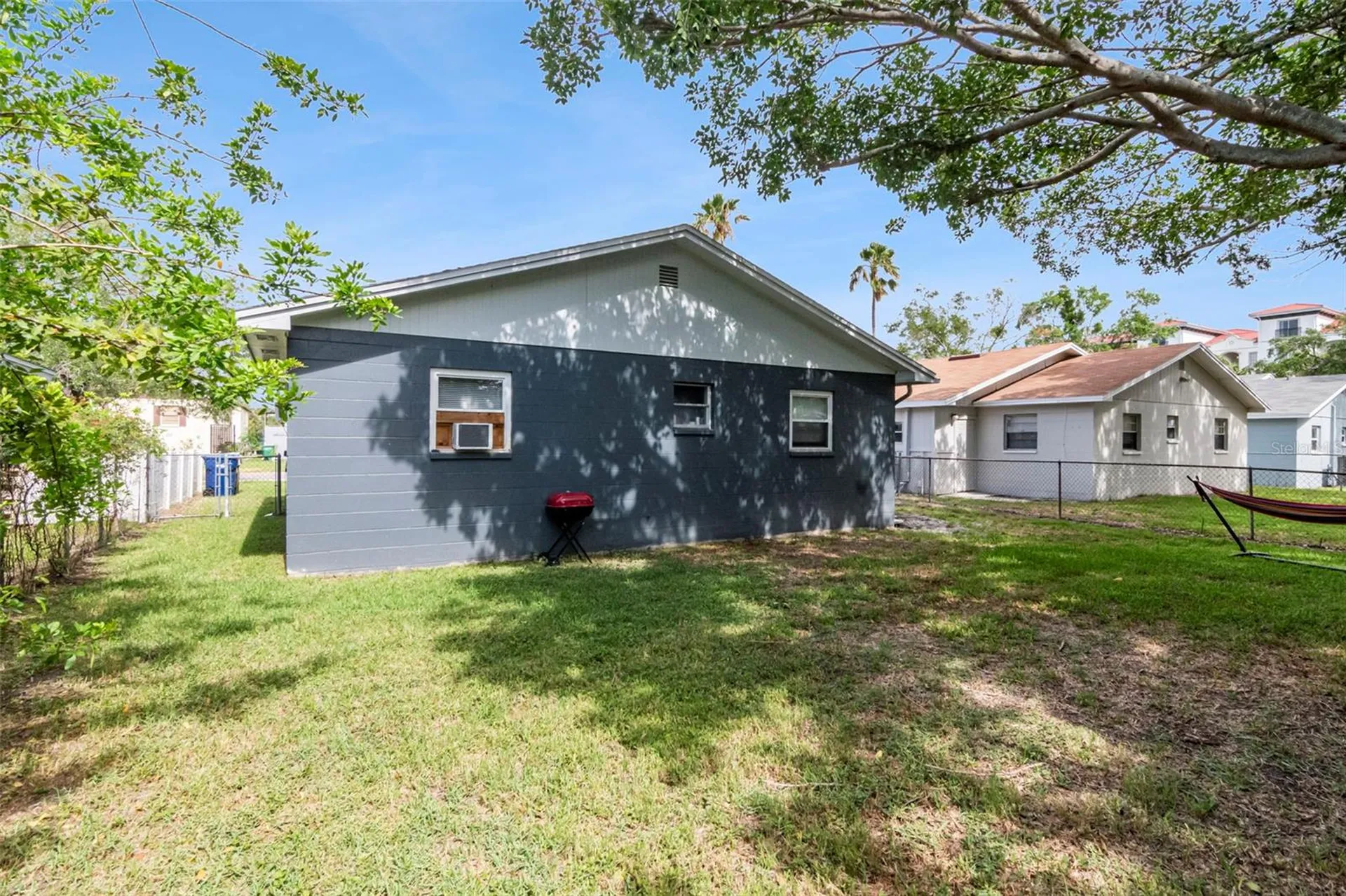 6608 S Faul Street Tampa FL 33616