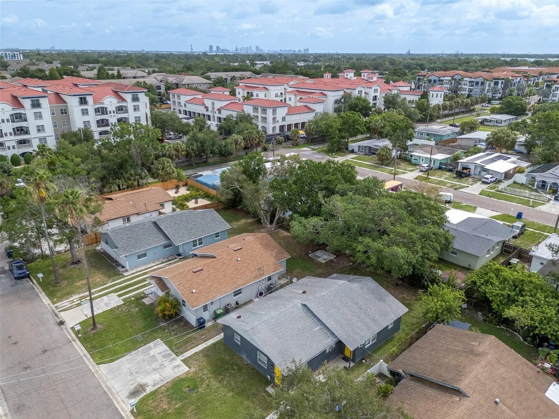 6608 S Faul Street Tampa FL 33616