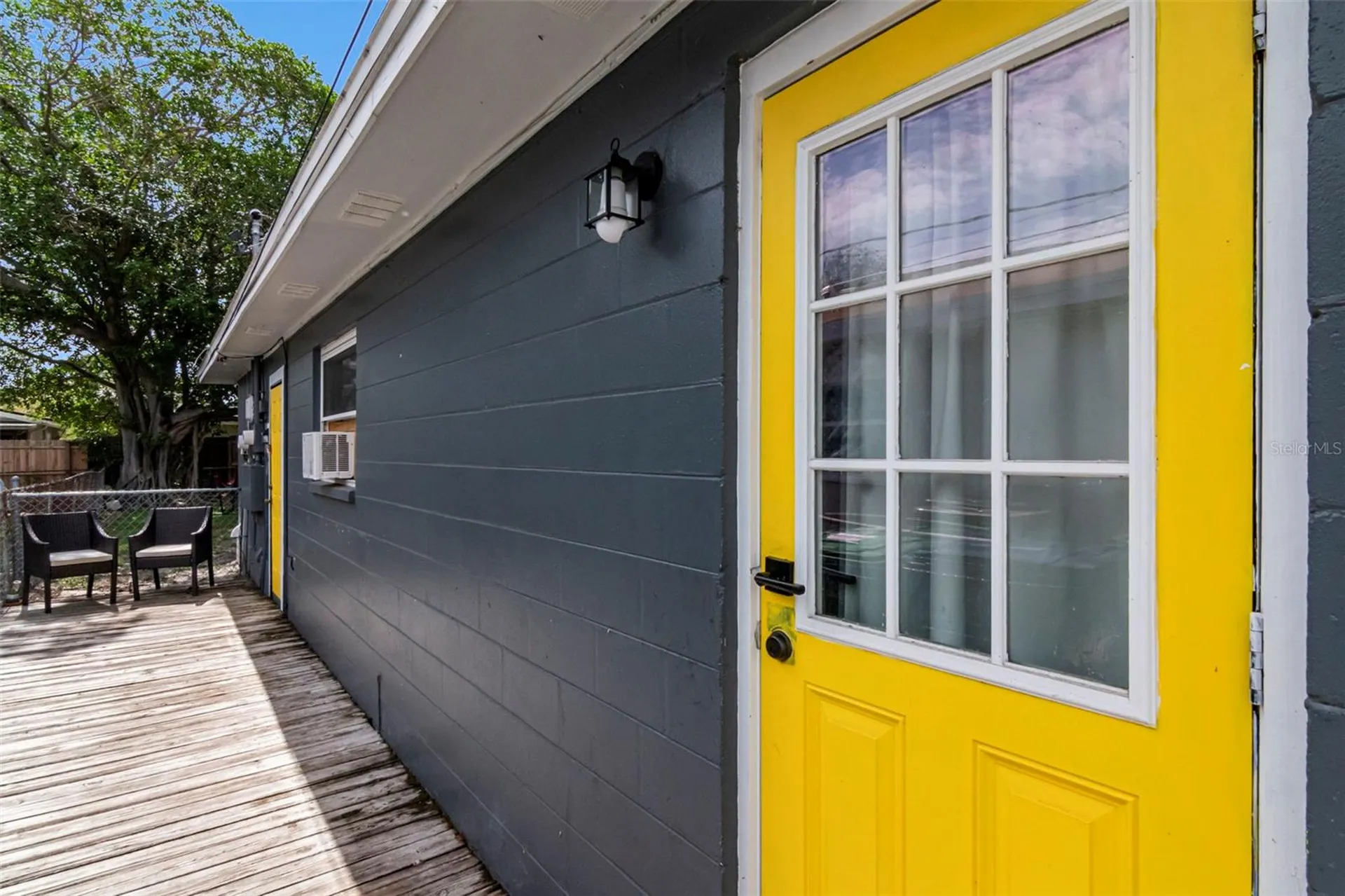 6608 S Faul Street Tampa FL 33616