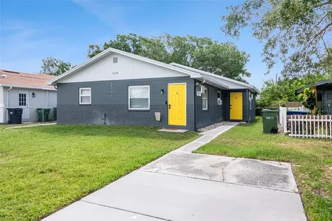 6608 S Faul Street Tampa FL 33616