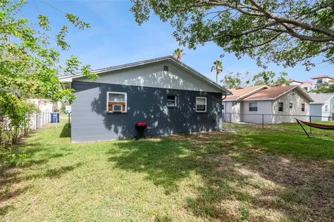 6608 S Faul Street Tampa FL 33616