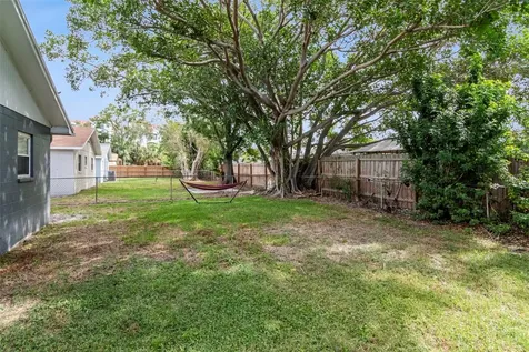 6608 S Faul Street Tampa FL 33616
